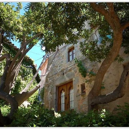 Casa La Coseta Villa ตอสซาเดมาร์ ภายนอก รูปภาพ