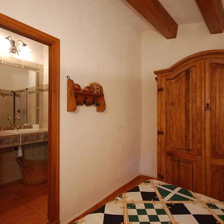 Casa La Coseta Villa ตอสซาเดมาร์ ภายนอก รูปภาพ