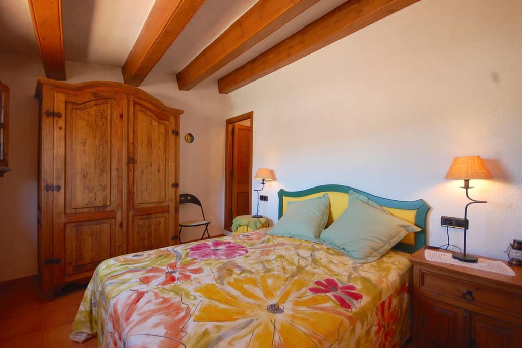 Casa La Coseta Villa ตอสซาเดมาร์ ภายนอก รูปภาพ