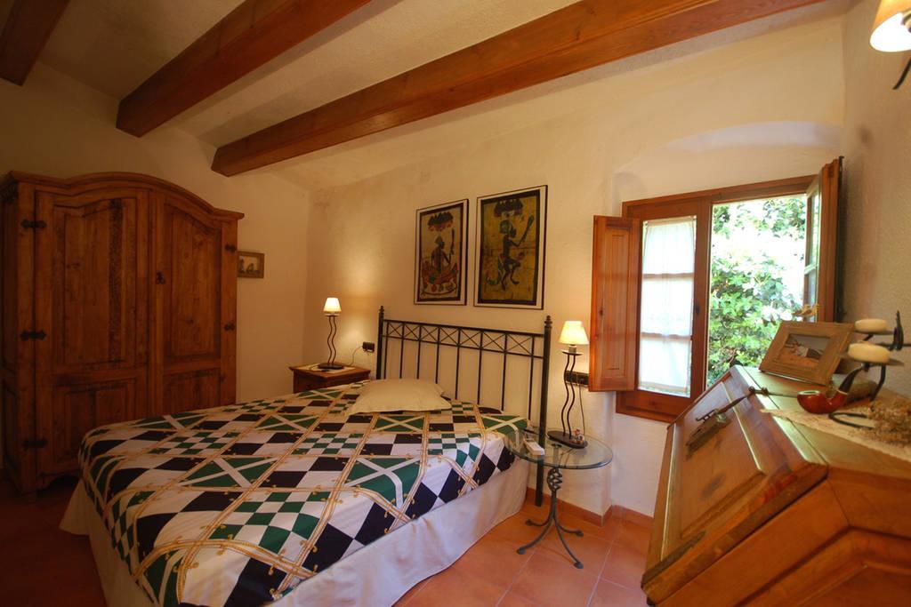 Casa La Coseta Villa ตอสซาเดมาร์ ภายนอก รูปภาพ