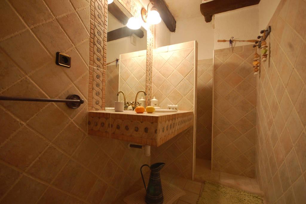 Casa La Coseta Villa ตอสซาเดมาร์ ภายนอก รูปภาพ